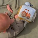 Little Dutch Activiteitenkubus Little Farm Little Dutch Activiteitenkubus Little Farm