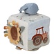 Little Dutch Activiteitenkubus Little Farm Little Dutch Activiteitenkubus Little Farm