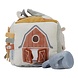 Little Dutch Activiteitenkubus Little Farm Little Dutch Activiteitenkubus Little Farm