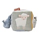 Little Dutch Activiteitenkubus Little Farm Little Dutch Activiteitenkubus Little Farm