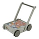 Little Dutch Blokkenkar Little Farm FSC Little Dutch Blokkenkar Little Farm FSC