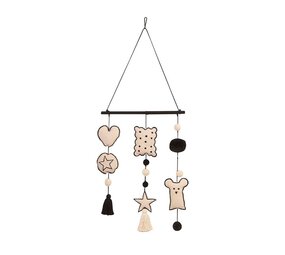 Lorena Canals Wall Hanging Lorena Canals Wall Hanging