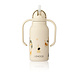 Liewood Kimmie Drinkfles 250ml - All together / Sandy Liewood Kimmie Drinkfles 250ml - All together / Sandy