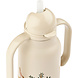 Liewood Kimmie Drinkfles 250ml - All together / Sandy Liewood Kimmie Drinkfles 250ml - All together / Sandy
