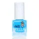 Miss Nella Nagellak peel-off 4ml voor kinderen Mermaid Blue Miss Nella Nagellak peel-off 4ml voor kinderen Mermaid Blue