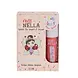 Miss Nella Lip Gloss voor kinderen Pink Secret Miss Nella Lip Gloss voor kinderen Pink Secret