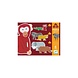Djeco 6 grote puzzels 9-12-15 stuks Henri en zijn vrienden Djeco 6 grote puzzels 9-12-15 stuks Henri en zijn vrienden