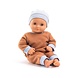 Djeco Pomea pop 32 cm Praline Djeco Pomea pop 32 cm Praline