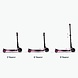 Smartrike Xtend Scooter - Roze Smartrike Xtend Scooter - Roze