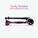 Smartrike Xtend Scooter - Roze Smartrike Xtend Scooter - Roze