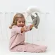 Timboo Multi-season slaapzak 70cm - daisy white (originele prijs: 79.90 euro) Timboo Multi-season slaapzak 70cm - daisy white (originele prijs: 79.90 euro)