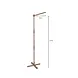 Little Loua Houten staander voor mobiel (toonzaalmodel) (originele prijs: 79.95) Little Loua Houten staander voor mobiel (toonzaalmodel) (originele prijs: 79.95)