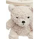 Jollein Baby mobiel Teddy Bear - Wild Rose/Naturel Jollein Baby mobiel Teddy Bear - Wild Rose/Naturel