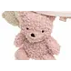 Jollein Baby mobiel Teddy Bear - Wild Rose/Naturel Jollein Baby mobiel Teddy Bear - Wild Rose/Naturel