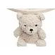 Jollein Baby mobiel Teddy Bear - Wild Rose/Naturel Jollein Baby mobiel Teddy Bear - Wild Rose/Naturel