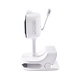 Beaba Babyfoon Video Zen Nomade wit Beaba Babyfoon Video Zen Nomade wit