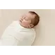 Puckababy Inbakerslaapzakje Piep 0-3m - Cotton Pure Puckababy Inbakerslaapzakje Piep 0-3m - Cotton Pure