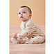 Pyjama velours Kleine Giraf Pyjama velours Kleine Giraf