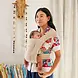 Ergobaby Embrace - Soft Air Mesh - Cream (originele prijs: 99.90 euro) Ergobaby Embrace - Soft Air Mesh - Cream (originele prijs: 99.90 euro)