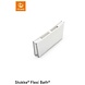 Stokke Flexi bath set - white Stokke Flexi bath set - white