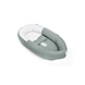 Doomoo Cocoon Tetra Jersey Green babynest (originele prijs: 84 euro) Doomoo Cocoon Tetra Jersey Green babynest (originele prijs: 84 euro)