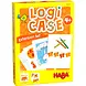 Haba Spel - Logic! CASE - Uitbreidingsset – Dieren (originele prijs: 9.99 euro) Haba Spel - Logic! CASE - Uitbreidingsset – Dieren (originele prijs: 9.99 euro)
