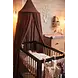Jollein Klamboe Vintage 245cm Chestnut Jollein Klamboe Vintage 245cm Chestnut