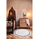 Jollein Klamboe Vintage 245cm Chestnut Jollein Klamboe Vintage 245cm Chestnut