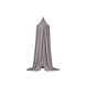 Jollein Klamboe Vintage 245cm Storm Grey Jollein Klamboe Vintage 245cm Storm Grey