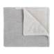 Babys Only Wiegdeken teddy Hope dusty grey Babys Only Wiegdeken teddy Hope dusty grey