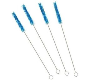 Dr. Brown Reinigingsborsteltjes 4st Dr. Brown Reinigingsborsteltjes 4st