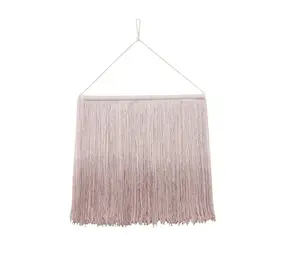 Lorena Canals Muurhanger tie-dye roze Lorena Canals Muurhanger tie-dye roze