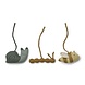 Liewood Gym speeltjes nature Liewood Gym speeltjes nature