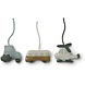 Liewood Gym speeltjes vehicles Liewood Gym speeltjes vehicles