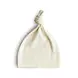Mushie Baby muts Ribbed Ivory Mushie Baby muts Ribbed Ivory