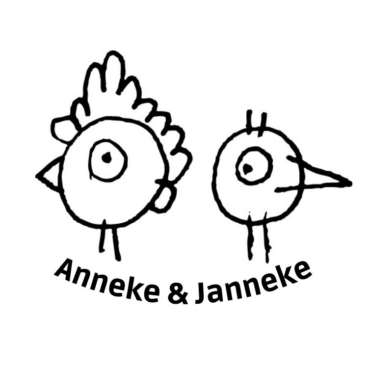 Anneke & Janneke
