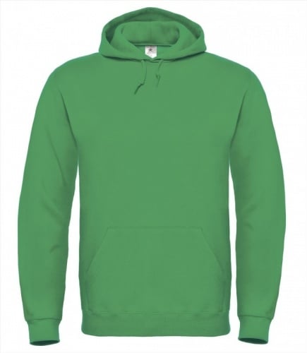 B&c clearance hooded unisex