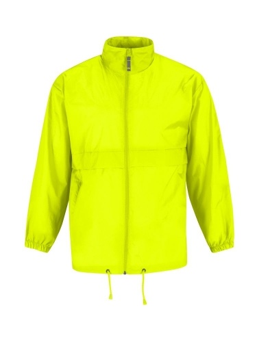 B&C Jack Sirocco Unisex JU800