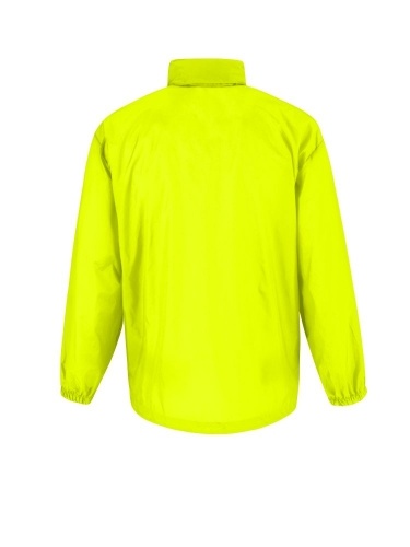 B&C Jack Sirocco Unisex JU800