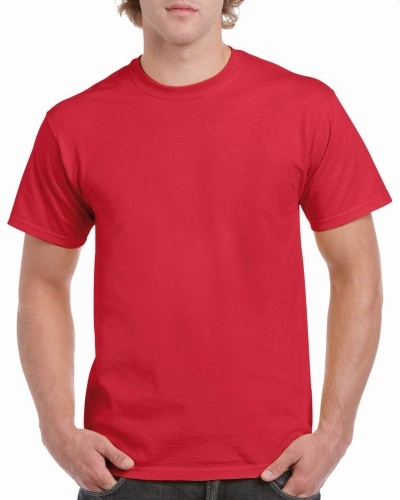 Gildan heavy clearance cotton t shirt