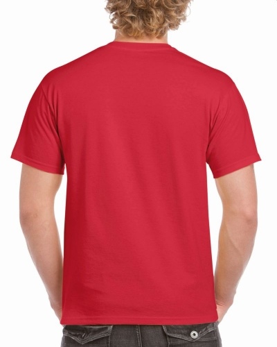 Gildan T-shirt Heavy Cotton Volwassenen GIL5000