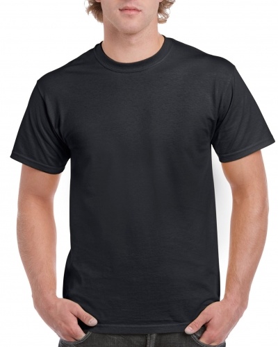 Gildan T-shirt Ultra Cotton Adult Men GIL2000