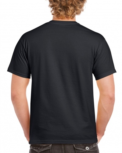 Gildan T-shirt Ultra Cotton Adult Men GIL2000