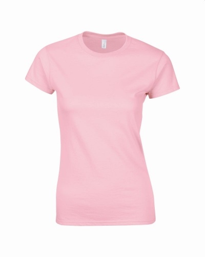 Gildan T-shirt Softstyle for her GIL64000L
