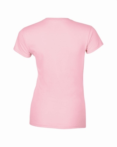 Gildan T-shirt Softstyle for her GIL64000L