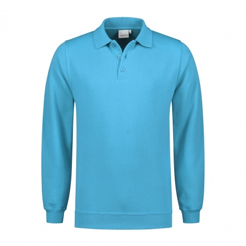 Santino Polosweater Robin