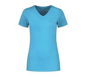 Santino T-shirt Jazz Ladies V-neck