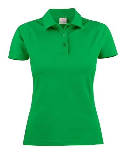 Printer Surf Lady Polo Pique 2265009