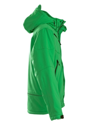 Printer Skeleton Softshell Jacket 2261035