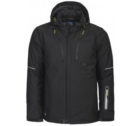 ProJob 3407 3 Laags Gevoerde Jas